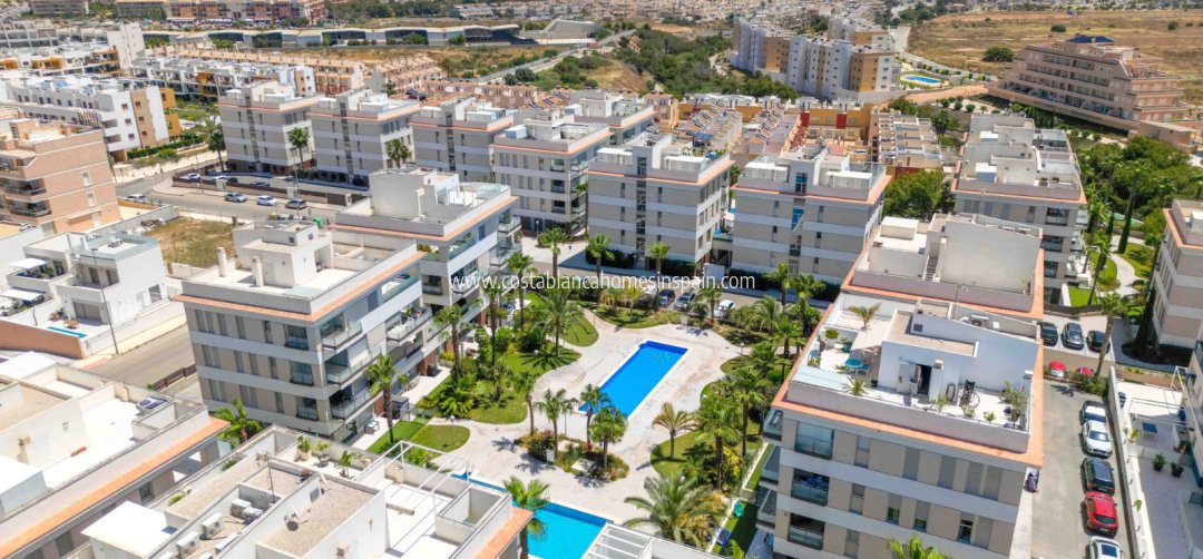 Apartment - Re-salg - Los Dolses - Los Dolses