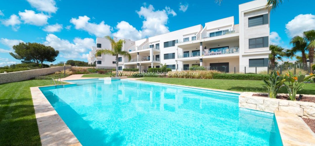 Apartment - Re-salg - Pilar de La Horadada - Pilar de la Horadada