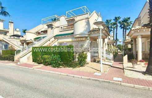 Apartment - Re-salg - Playa Flamenca - Orihuela Costa