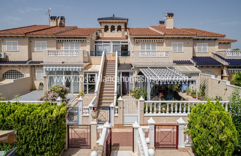 Apartment - Re-salg - Playa Flamenca - Zenia Mar