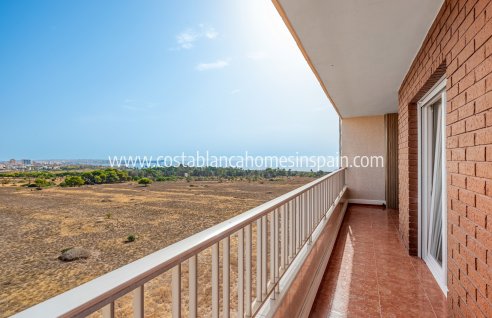 Apartment - Re-salg - Punta Prima - Punta Prima