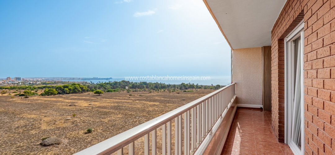 Apartment - Re-salg - Punta Prima - Punta Prima