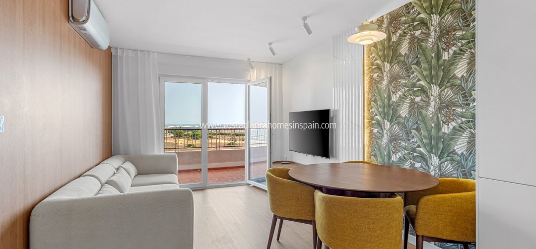 Apartment - Re-salg - Punta Prima - Punta Prima