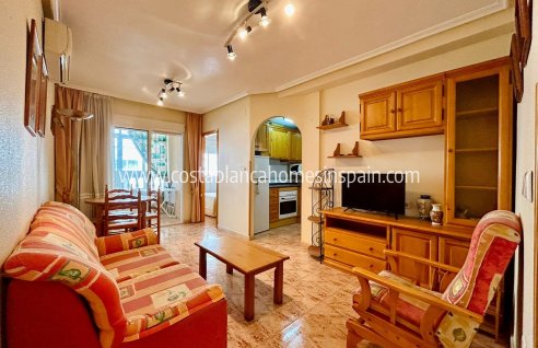 Apartment - Re-salg - Torrevieja - Torrevieja