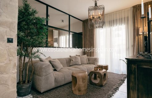 Apartment - Re-salg - Torrevieja - Torrevieja
