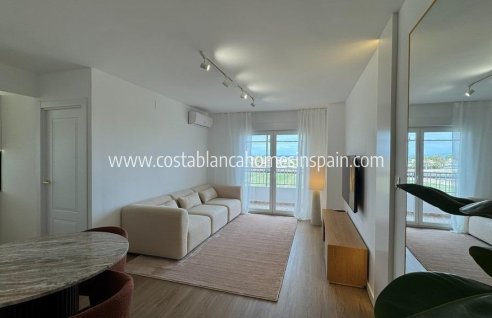 Apartment - Re-salg - Torrevieja - URE-87981