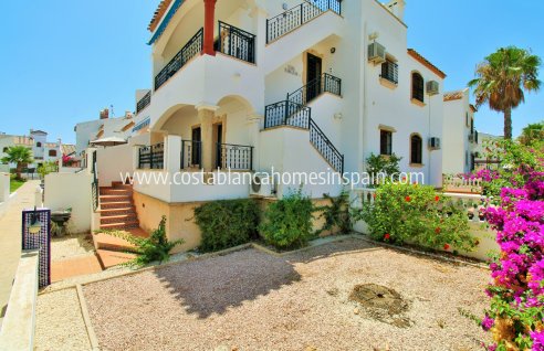 Apartment - Re-salg - Villamartin - Pau 8