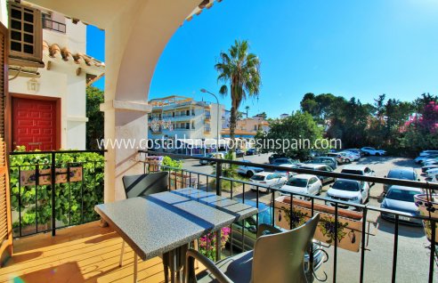 Apartment - Re-salg - Villamartin - Villamartin
