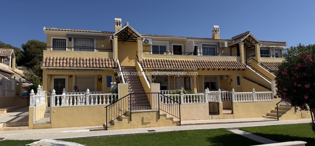 Apartment - Re-salg - Villamartin - Villamartin