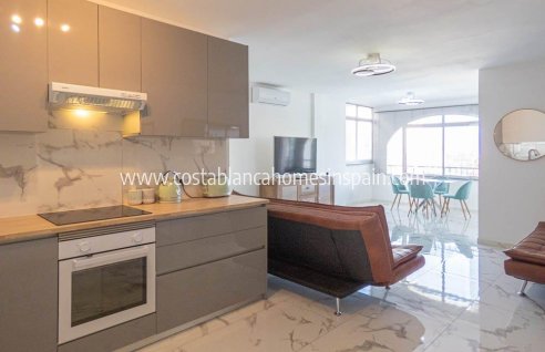 Apartment - Re-salg - Villamartin - Villamartin
