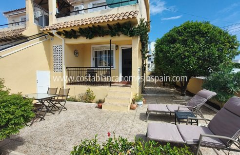 Apartment - Re-salg - Villamartin - Villamartin