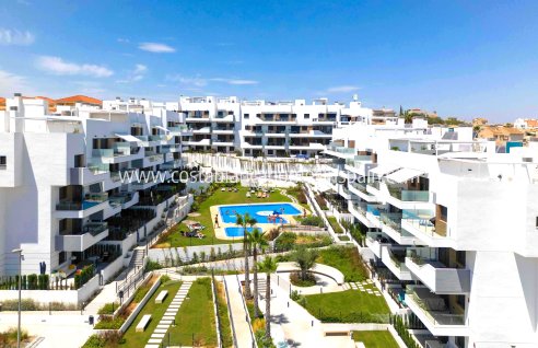 Apartment - Re-salg - Villamartin - Villamartin