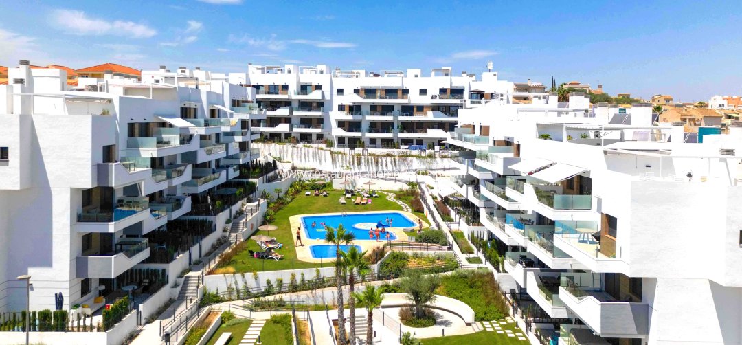 Apartment - Re-salg - Villamartin - Villamartin