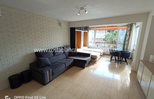 Apartment - Resale - Benidorm - Levante