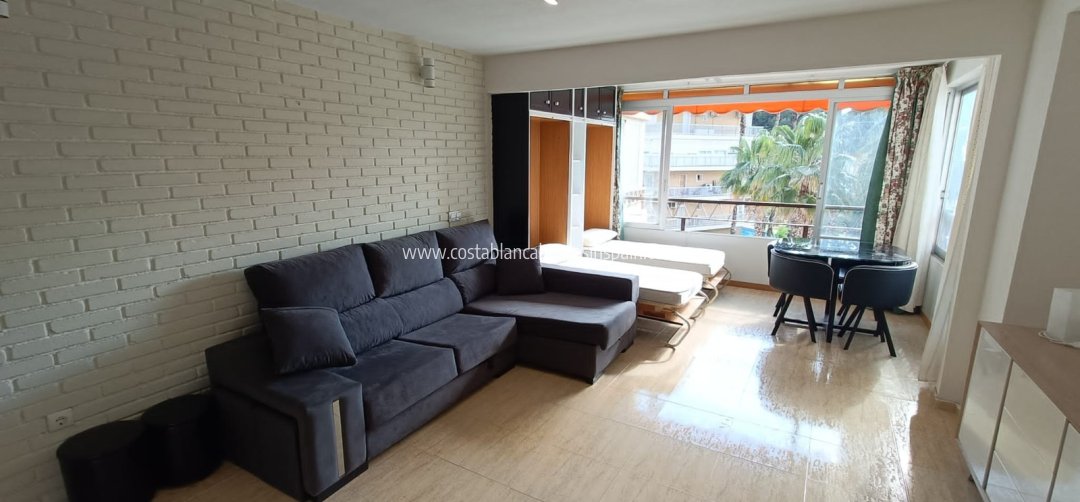 Apartment - Resale - Benidorm - Levante