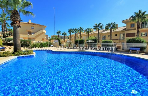 Apartment - Resale - Cabo Roig - Cabo Roig