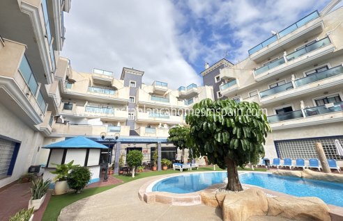 Apartment - Resale - Cabo Roig - Cabo Roig