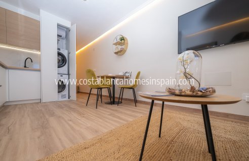 Apartment - Resale - Ciudad Quesada - Ciudad Quesada