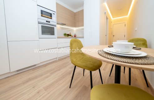 Apartment - Resale - Ciudad Quesada - Ciudad Quesada