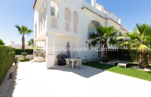 Apartment - Resale - Ciudad Quesada - Doña Pepa