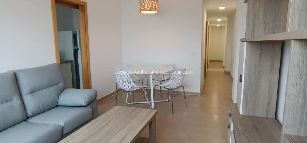 Apartment - Resale - Formentera del Segura - Pueblo