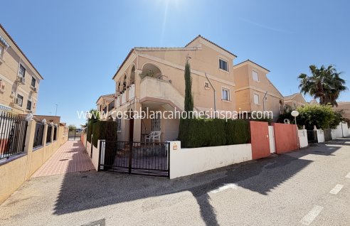Apartment - Resale - La Zenia - D-87170