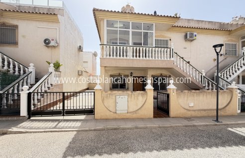 Apartment - Resale - La Zenia - La Zenia