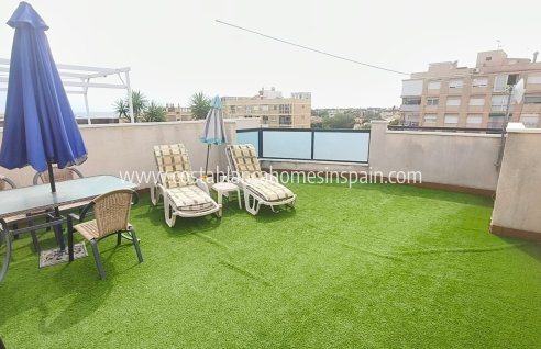 Apartment - Resale - La Zenia - La Zenia