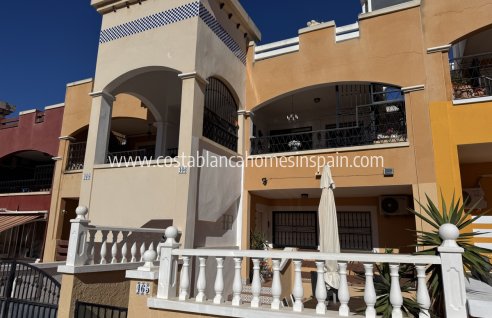 Apartment - Resale - Los Altos - Los Altos