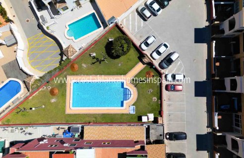 Apartment - Resale - Los Altos - Los Altos