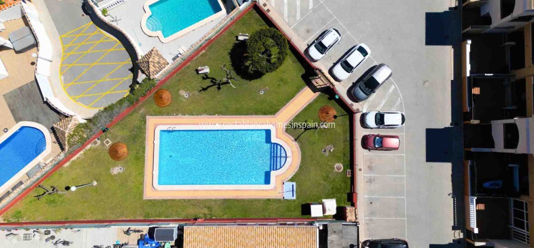 Apartment - Resale - Los Altos - Los Altos