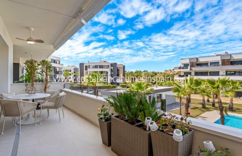 Apartment - Resale - Los Altos - Los Altos
