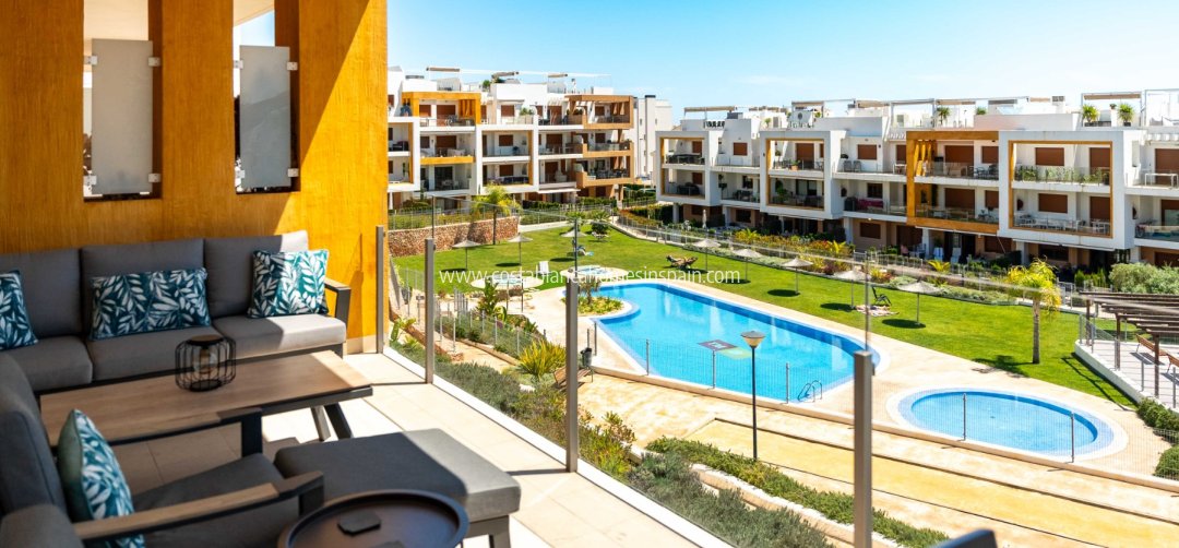 Apartment - Resale - Los Dolses - Los Dolses