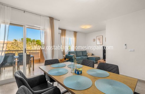 Apartment - Resale - Los Urrutias - ESTRELLA DE MAR