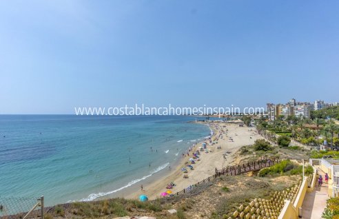 Apartment - Resale - Orihuela Costa - Campoamor
