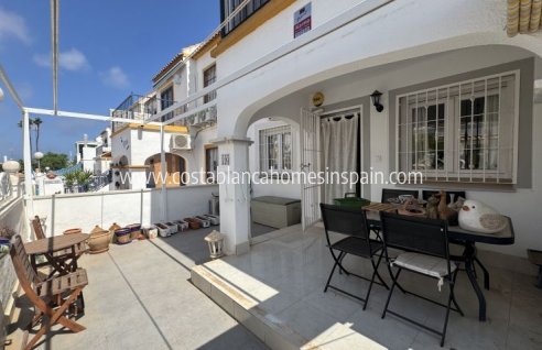 Apartment - Resale - Orihuela Costa - Orihuela Costa