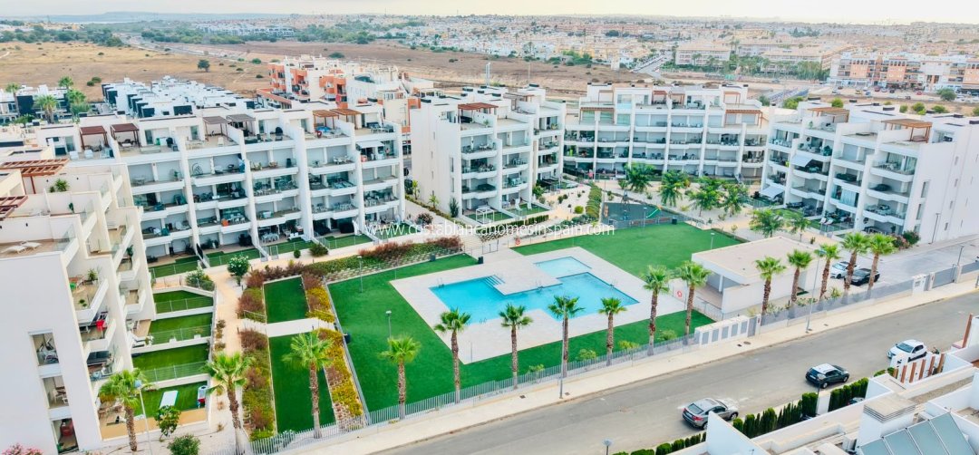 Apartment - Resale - Orihuela Costa - Orihuela Costa