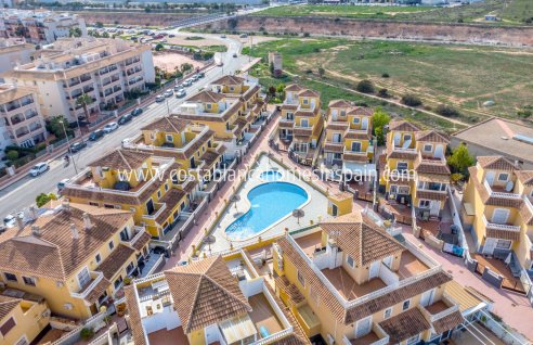 Apartment - Resale - Orihuela Costa - Playa Flamenca