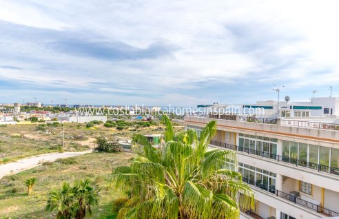Apartment - Resale - Orihuela Costa - Playa Flamenca