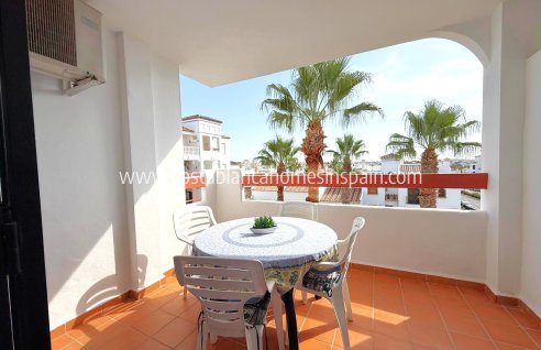 Apartment - Resale - Orihuela Costa - Villamartin