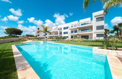Apartment - Resale - Pilar de La Horadada - Pilar de la Horadada