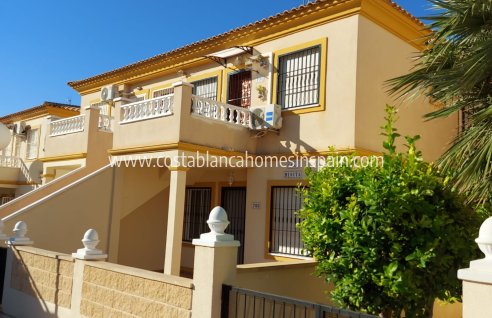 Apartment - Resale - Playa Flamenca - Playa Flamenca