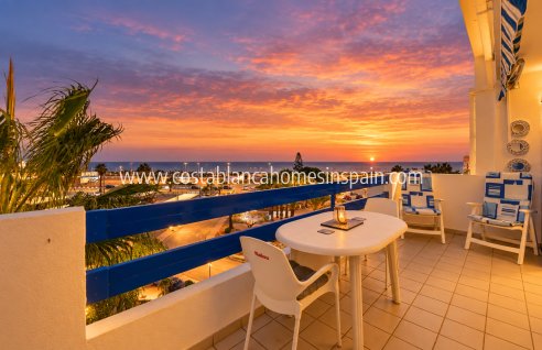 Apartment - Resale - Playa Flamenca - Playa Flamenca