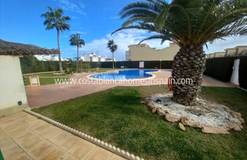 Apartment - Resale - Punta Prima - Punta prima , Orihuela Costa
