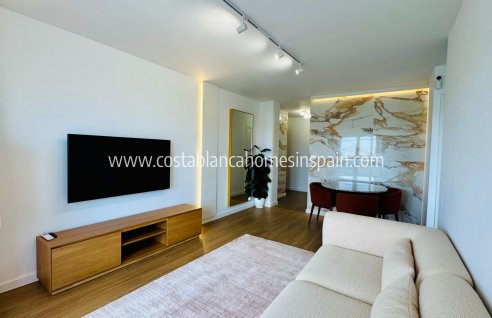 Apartment - Resale - Punta Prima - Punta prima , Orihuela Costa