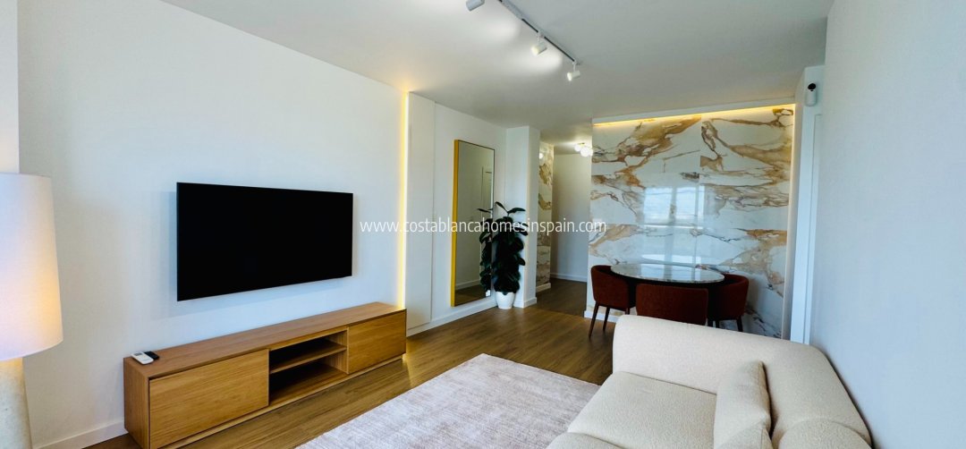 Apartment - Resale - Punta Prima - Punta prima , Orihuela Costa