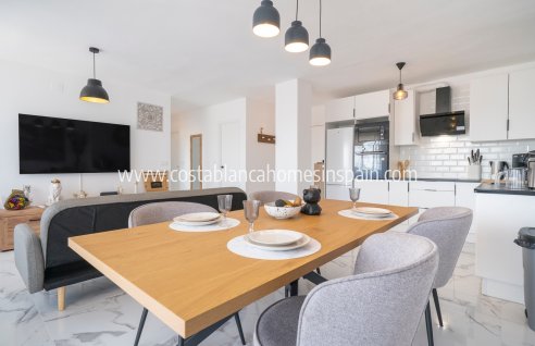 Apartment - Resale - Punta Prima - Punta Prima