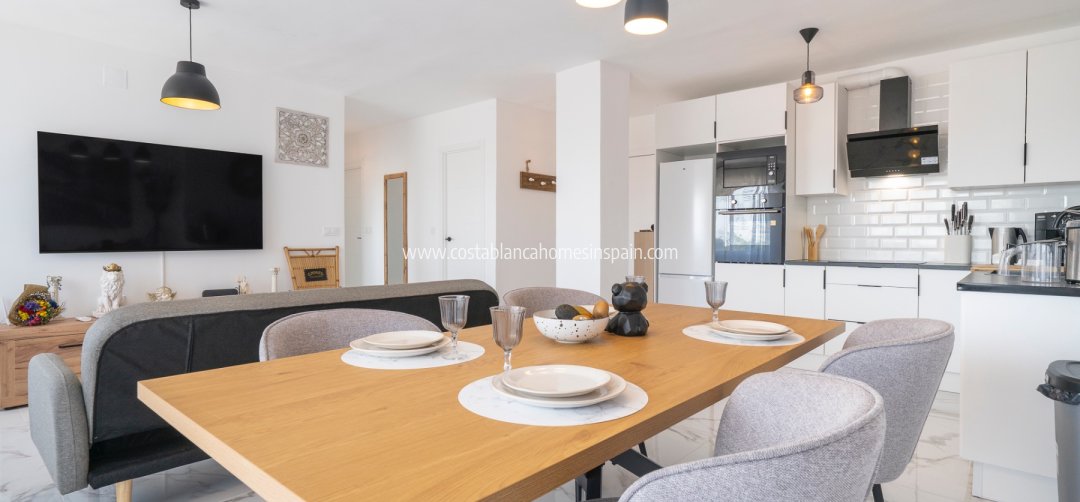 Apartment - Resale - Punta Prima - Punta Prima