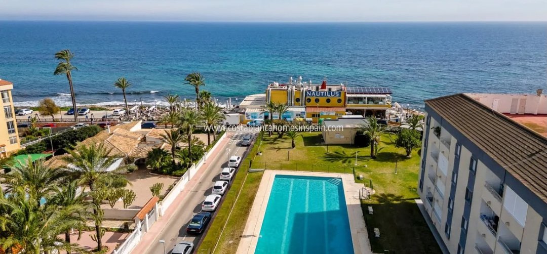 Apartment - Resale - Punta Prima - Punta Prima