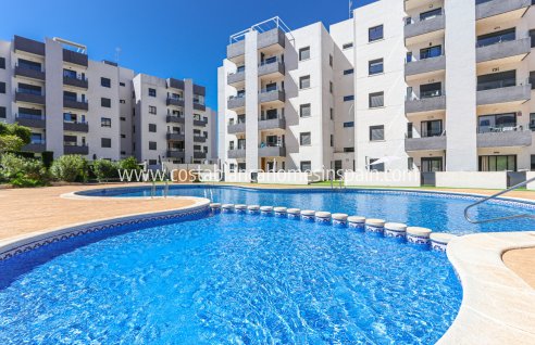 Apartment - Resale - San Miguel de Salinas - 1123 DE
